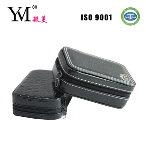 The Crocodile Mini PU Cosmetic Case Wholesale